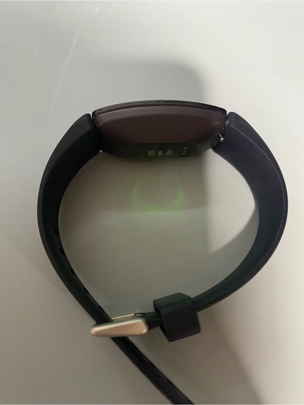 fitbit inspire hr